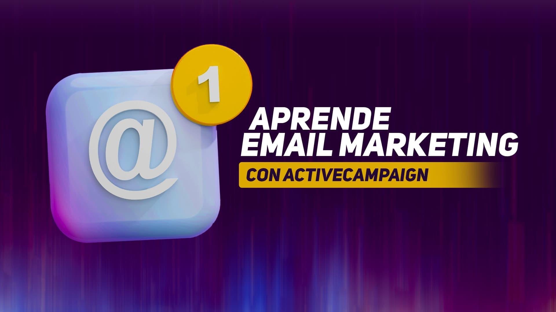Email Marketing y Active Campaign