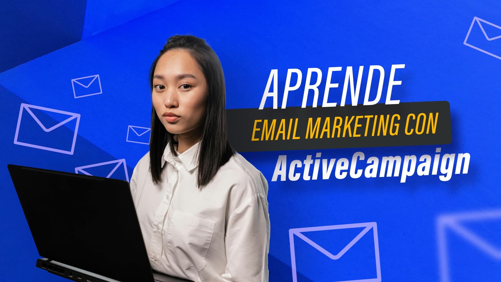 Email Marketing y Active Campaign
