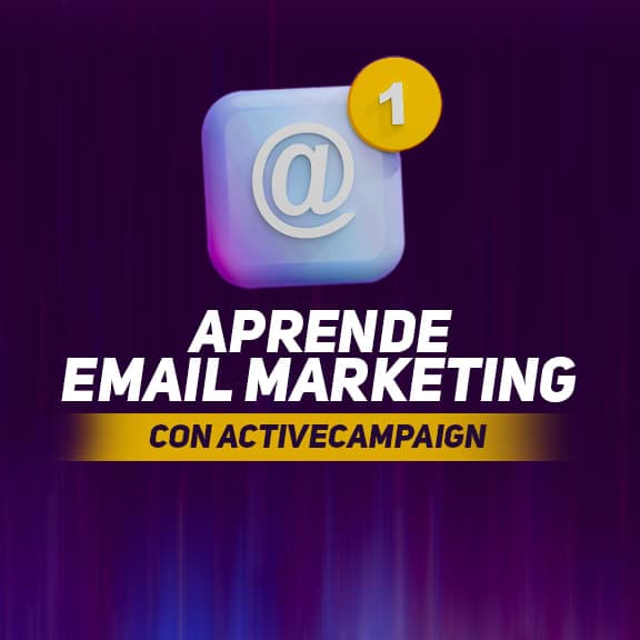 Email Marketing y Active Campaign