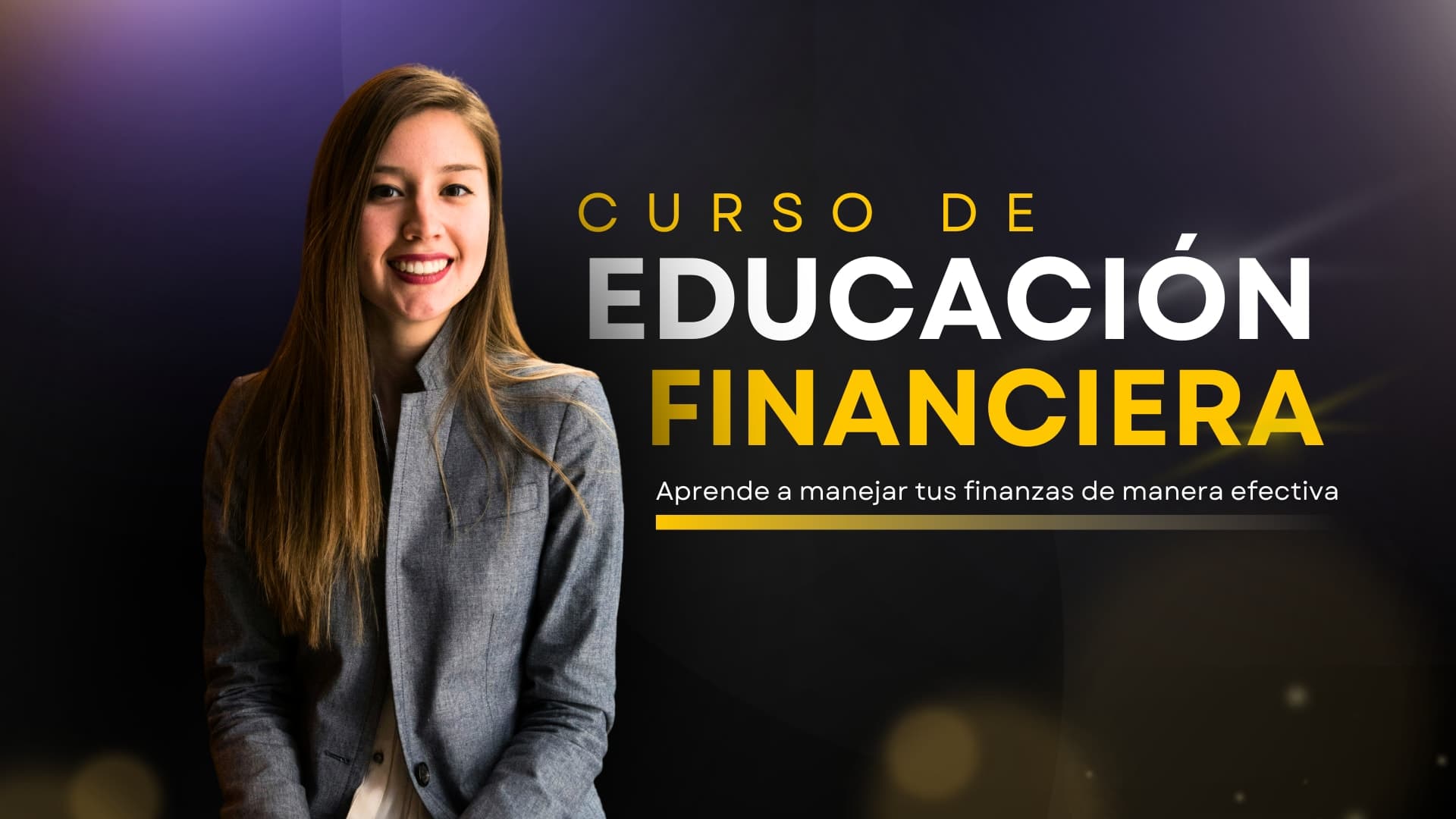 Educación Financiera