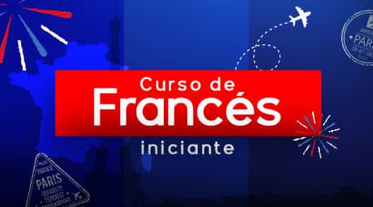 Curso de Francés