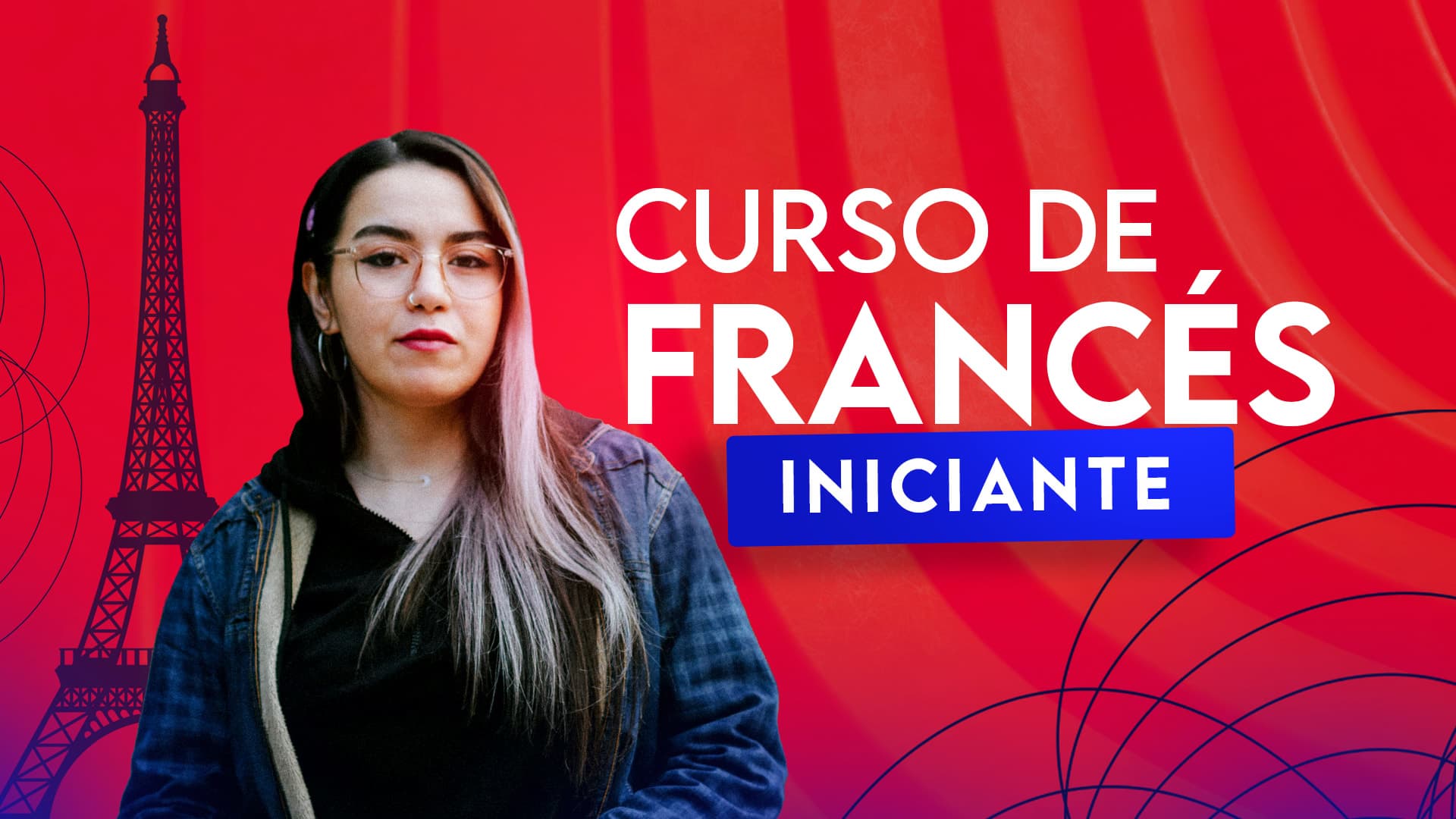Curso de Francés