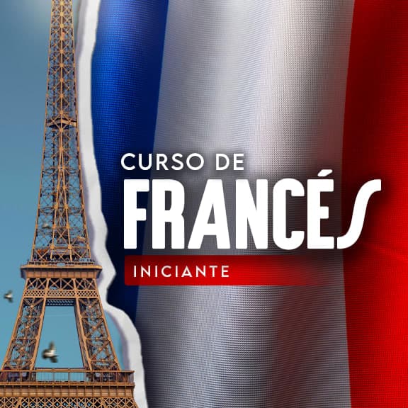 Curso de Francés