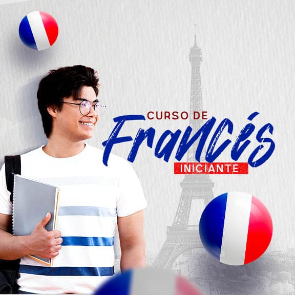 Curso de Francés
