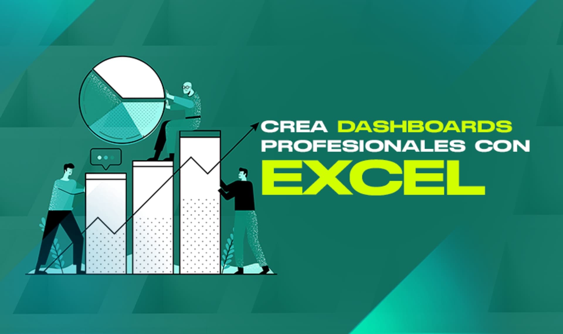 Dashboards con Excel