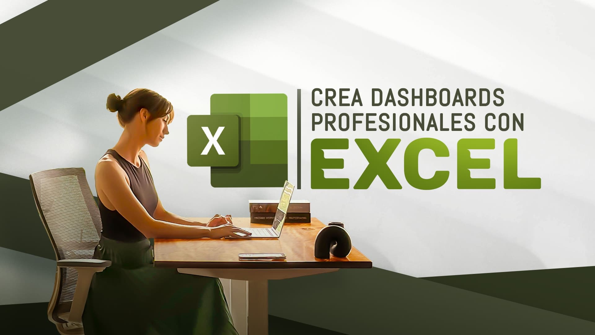 Dashboards con Excel
