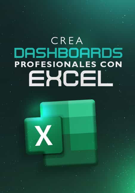 Dashboards con Excel