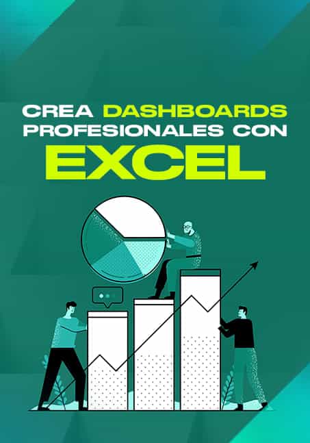 Dashboards con Excel