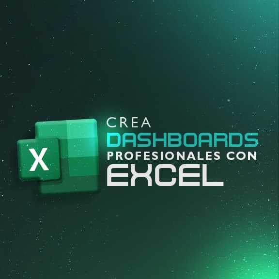 Dashboards con Excel