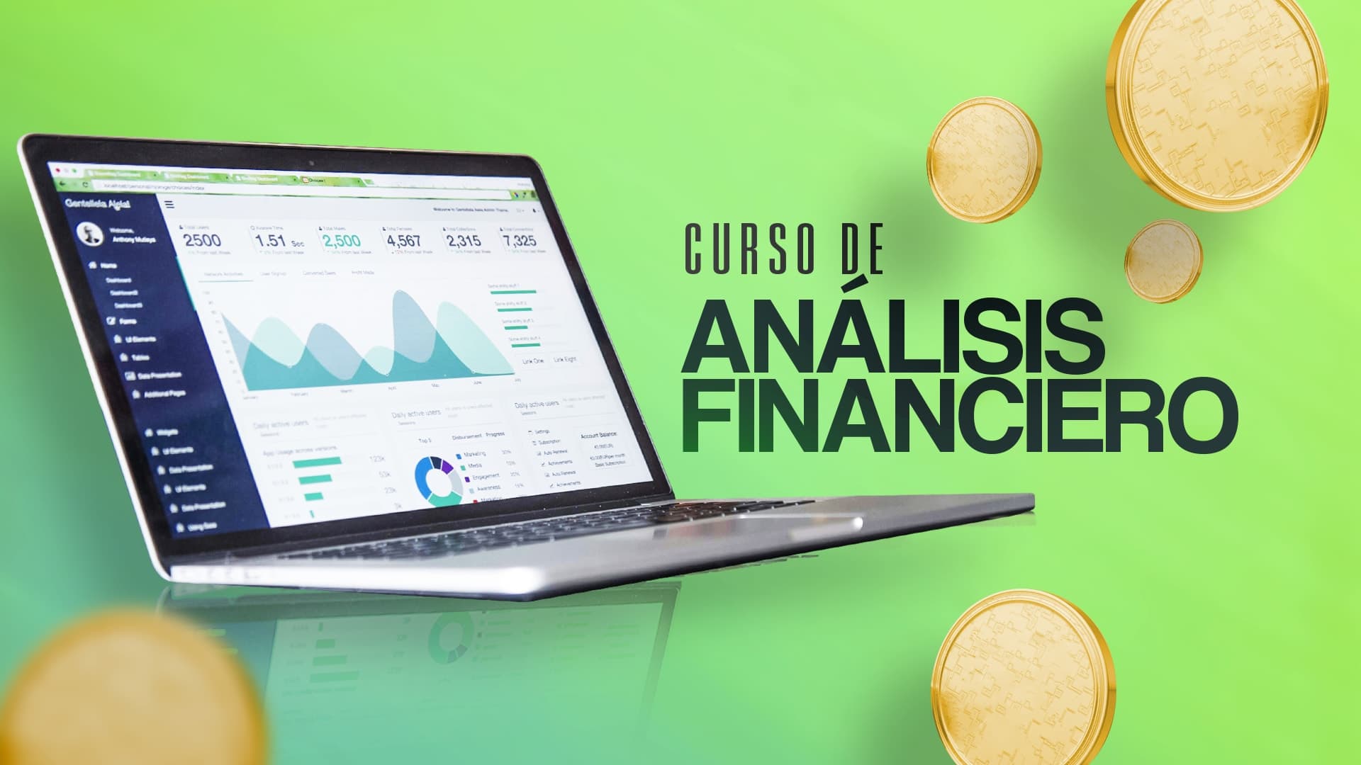 Excel aplicado al Análisis Financiero