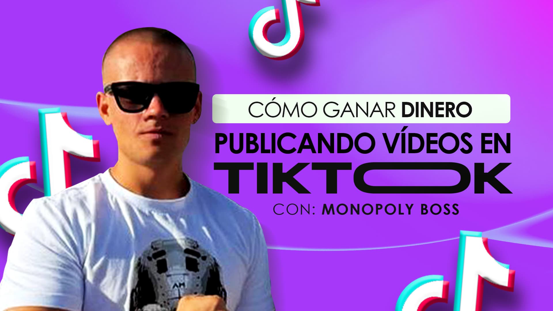 Cómo ganar dinero publicando vídeos en TikTok