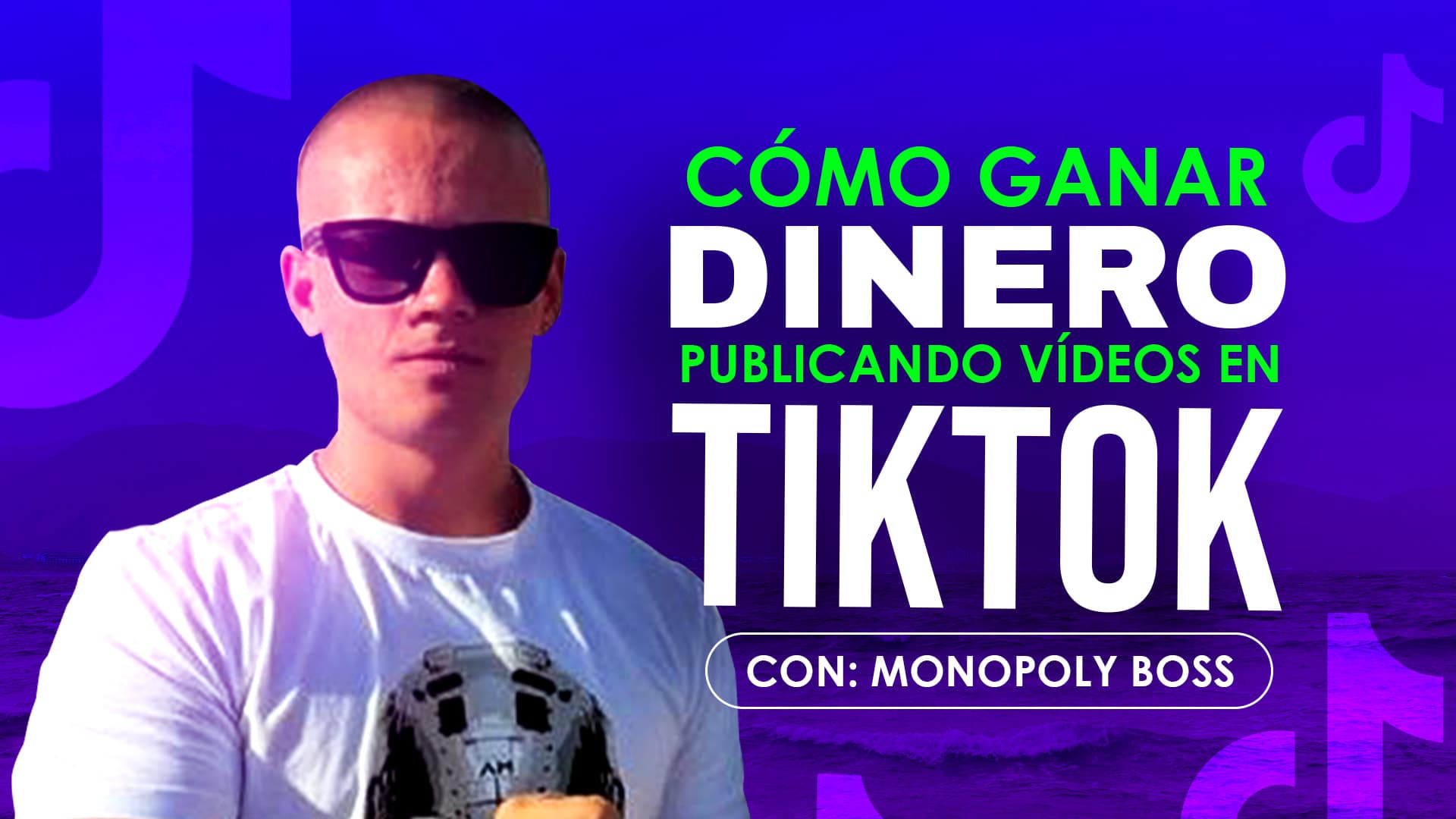 Cómo ganar dinero publicando vídeos en TikTok