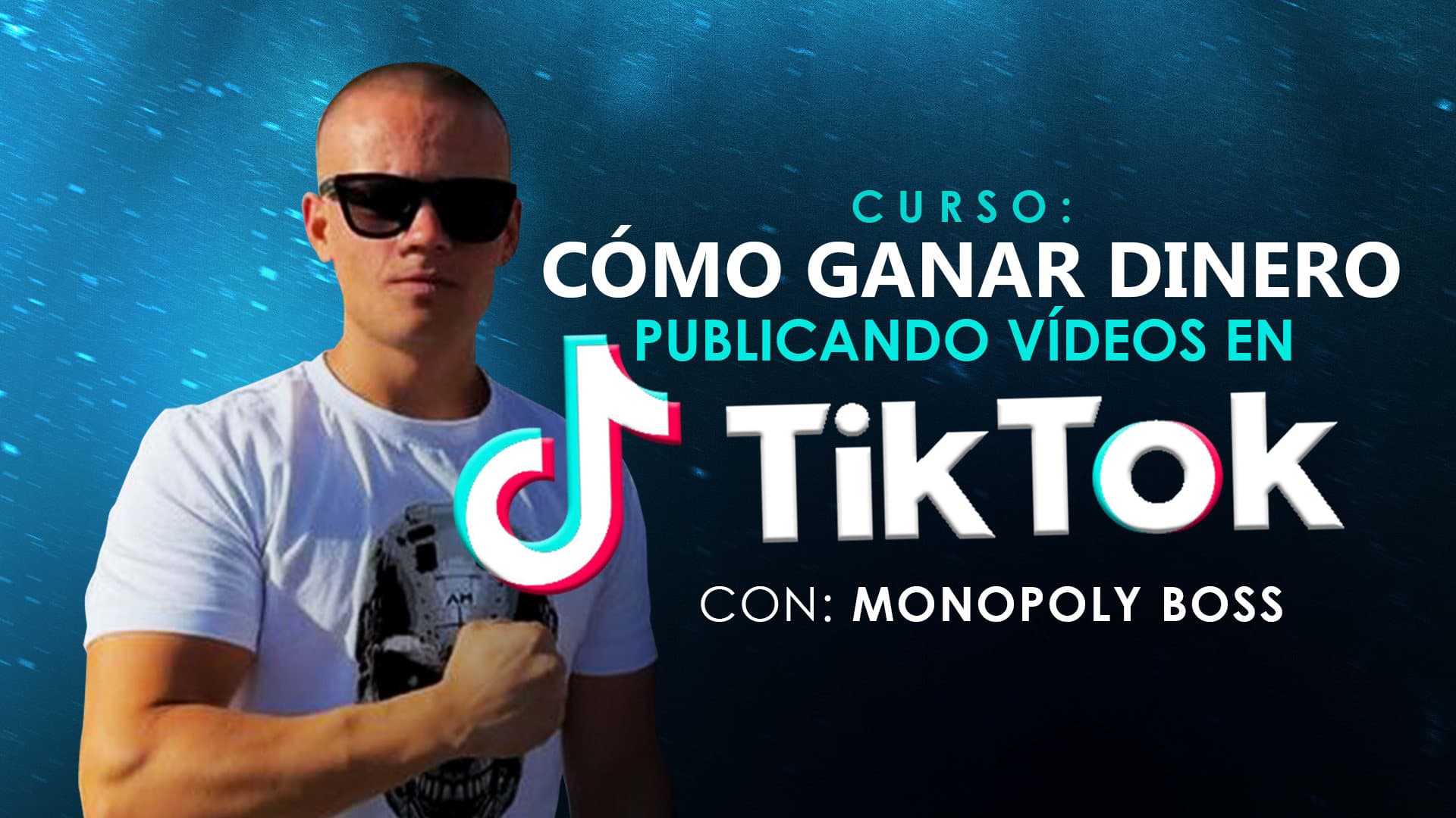 Cómo ganar dinero publicando vídeos en TikTok