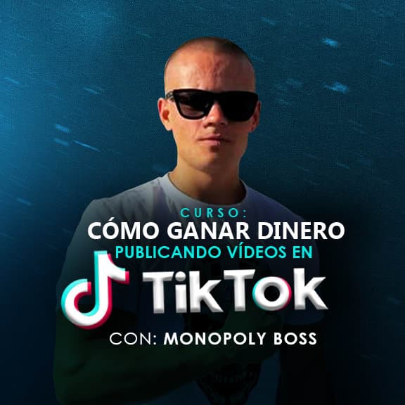 Cómo ganar dinero publicando vídeos en TikTok