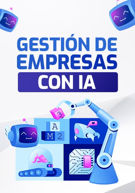 Gestion de Empresas con IA