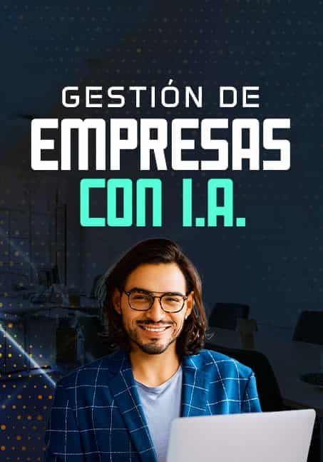 Gestión de Empresas con IA