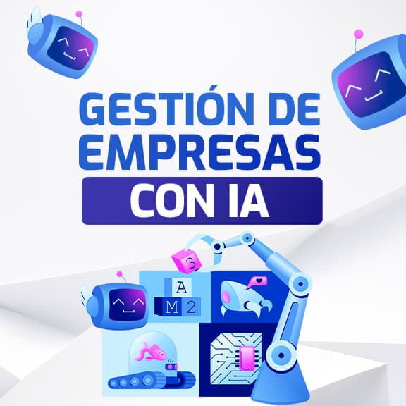 Gestión de Empresas con IA