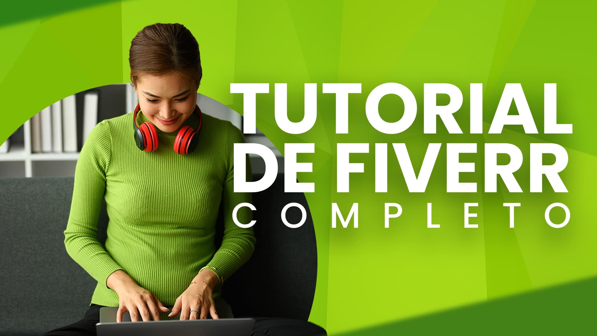 Tutorial de Fiverr Completo