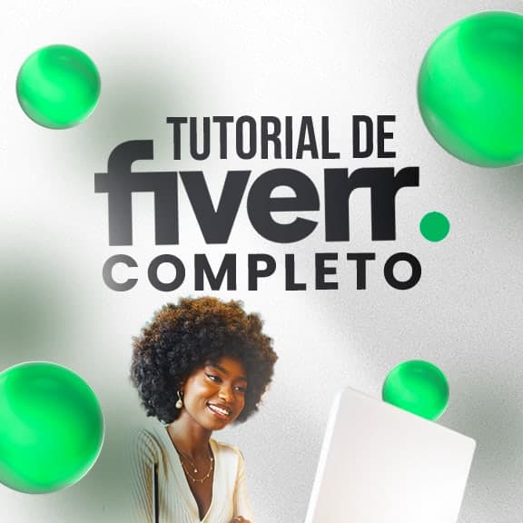 Tutorial de Fiverr Completo