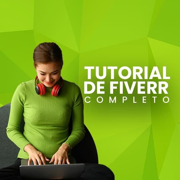Tutorial de Fiverr Completo
