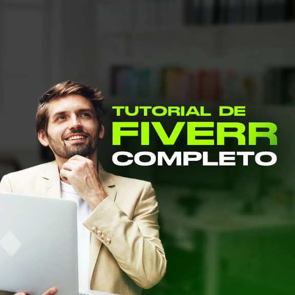 Tutorial de Fiverr Completo