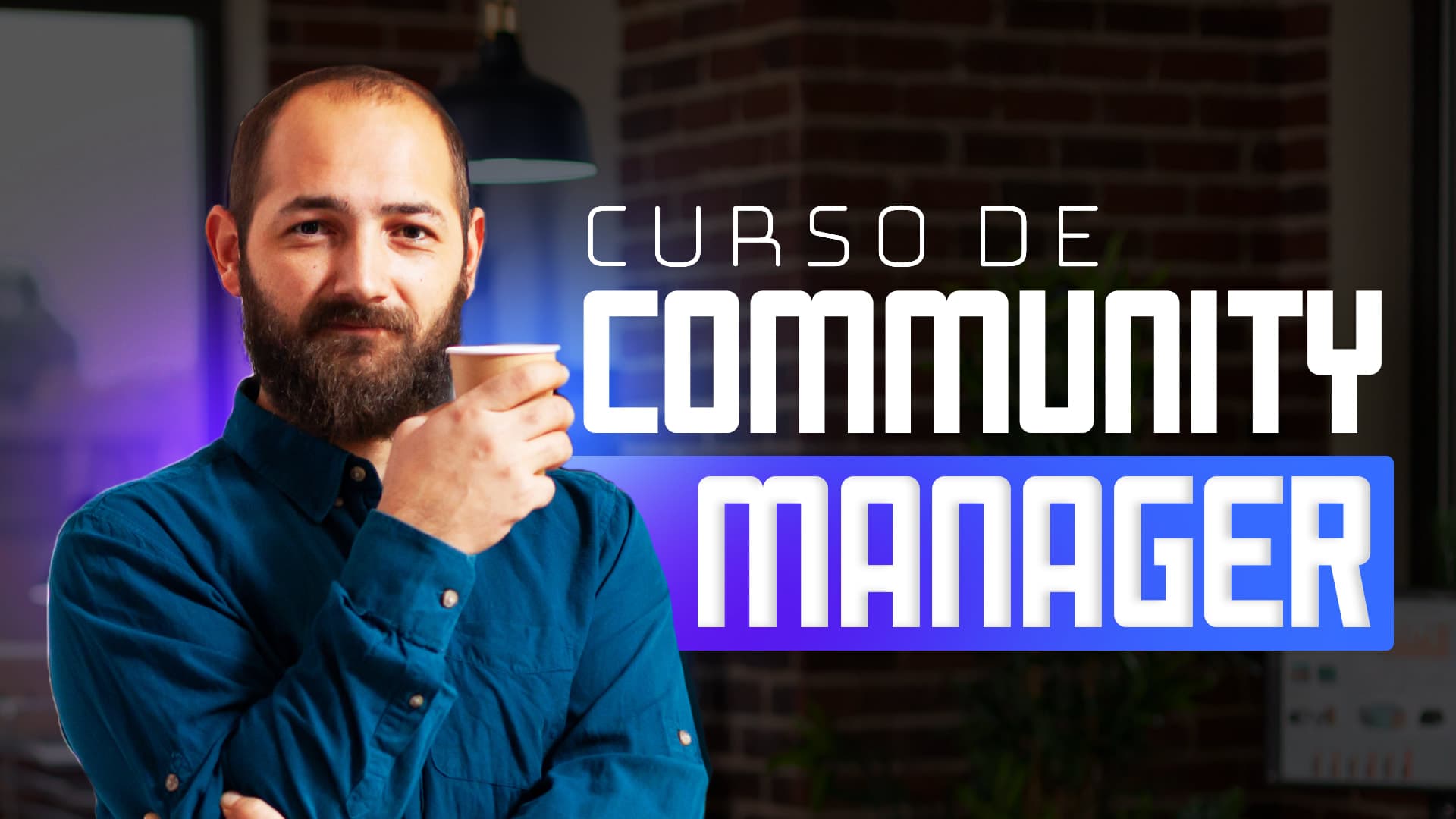 Community Manager