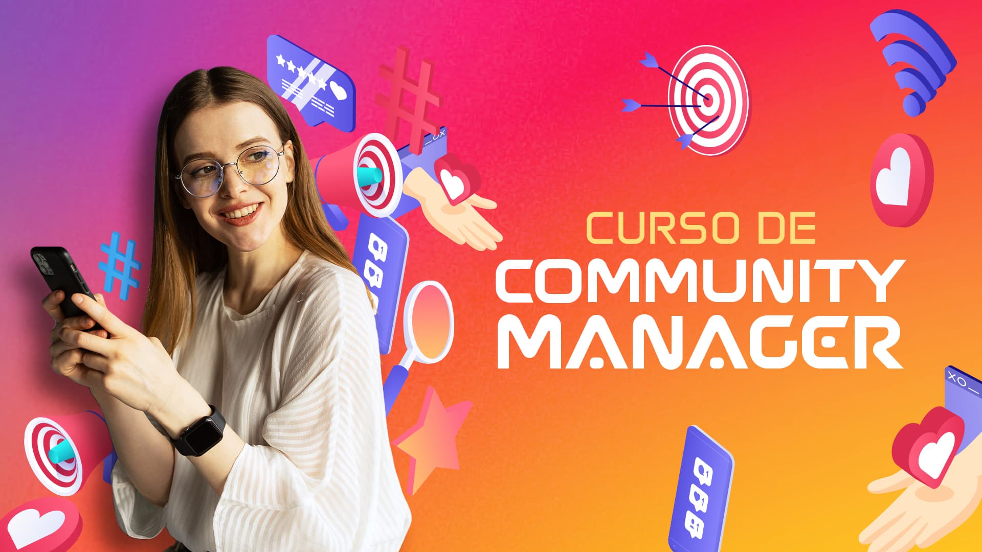 Community Manager