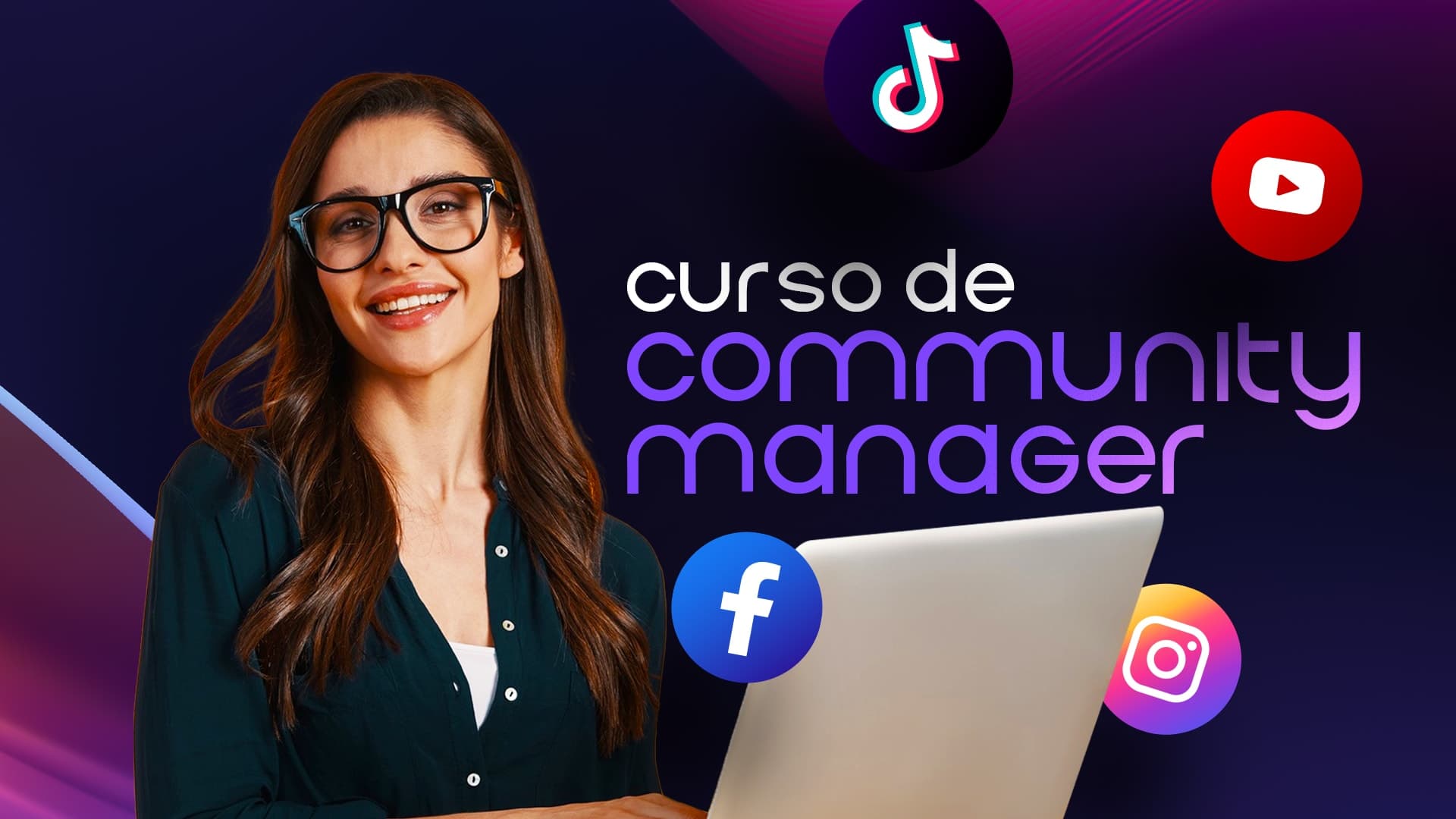 Community Manager