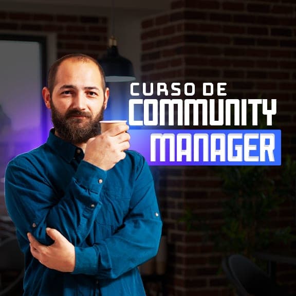 Community Manager
