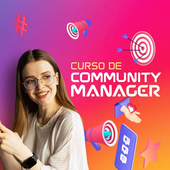 Community Manager