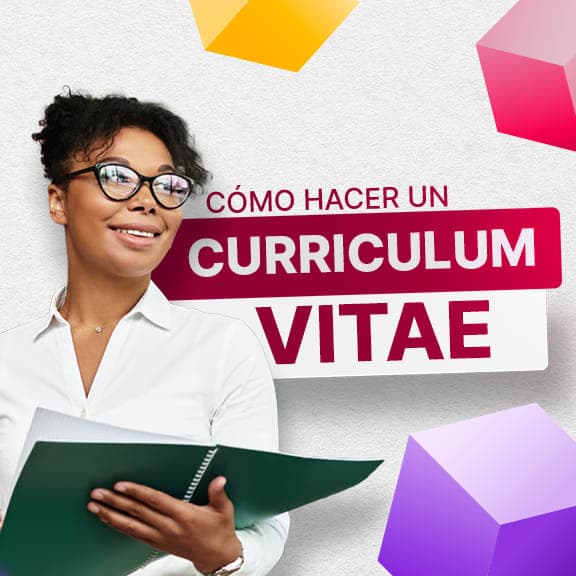 Cómo hacer un Curriculum Vitae