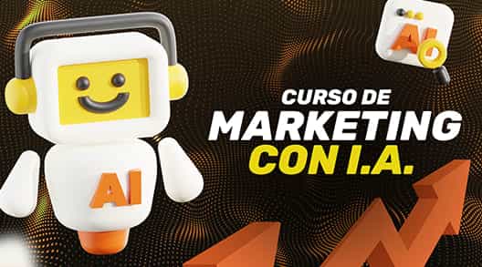 Marketing con Inteligencia Artificial