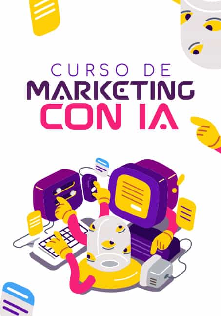 Marketing con Inteligencia Artificial