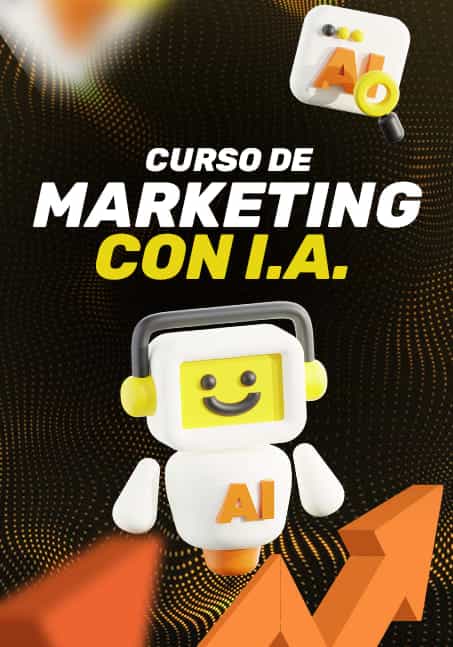 Marketing con Inteligencia Artificial
