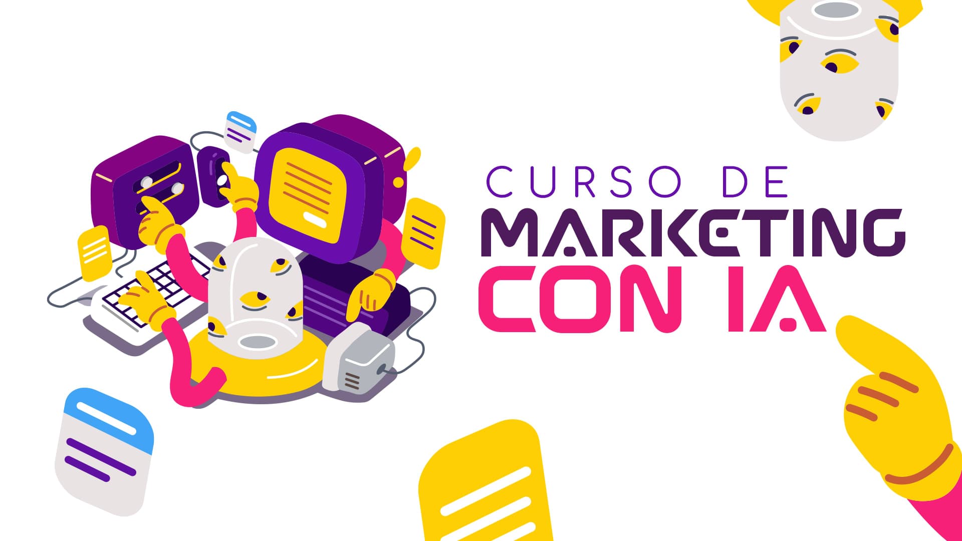 Marketing con Inteligencia Artificial