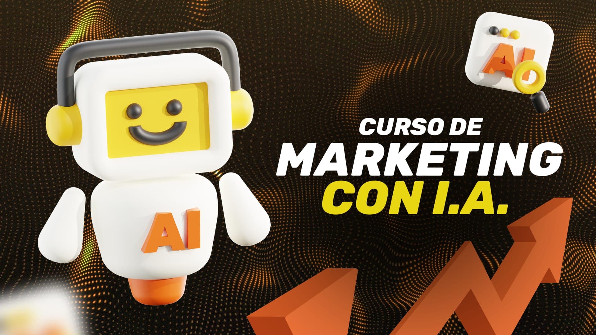 Marketing con Inteligencia Artificial