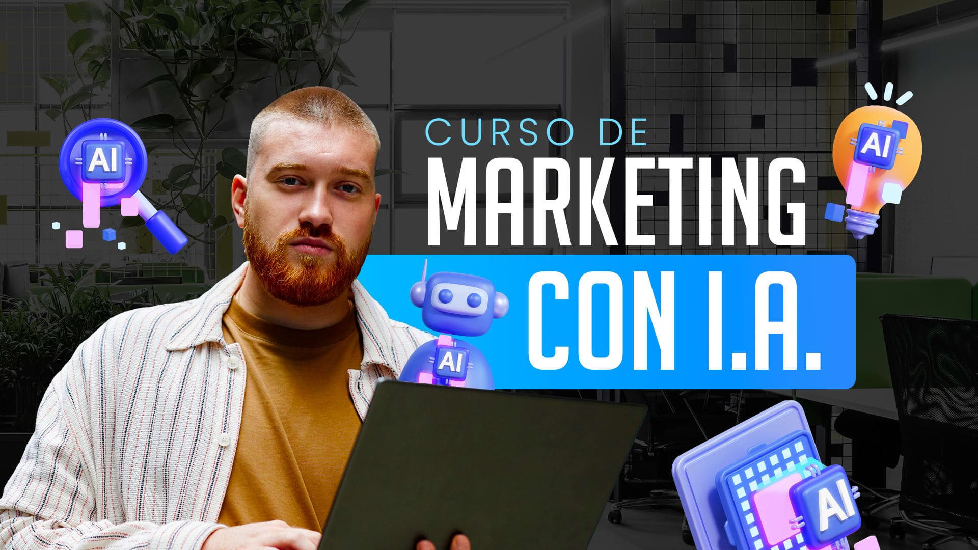 Marketing con Inteligencia Artificial