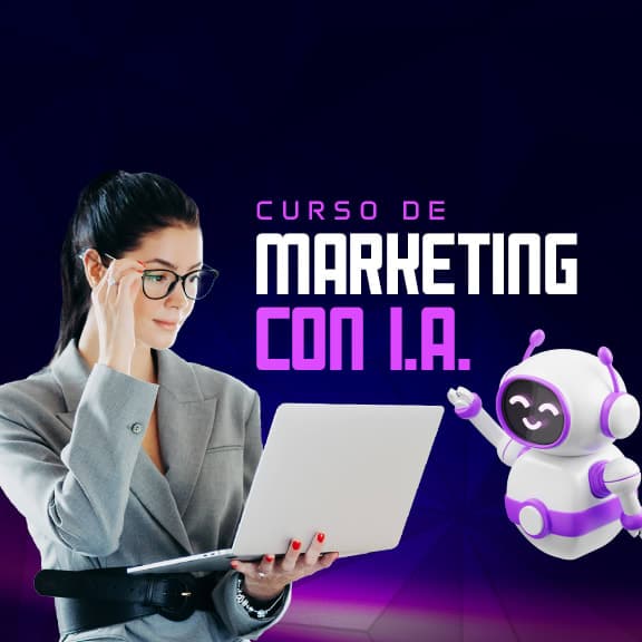 Marketing con Inteligencia Artificial