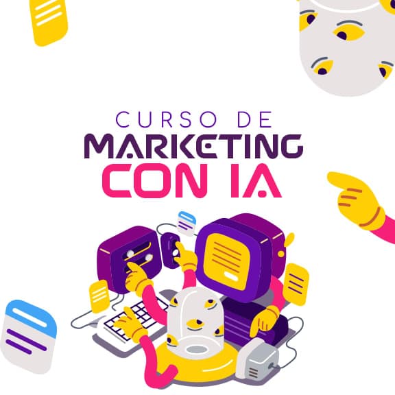 Marketing con Inteligencia Artificial