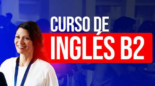 Curso de Inglés B2