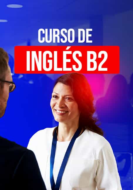 Curso de Inglés B2