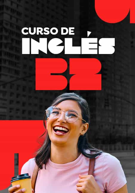 Curso de Inglés B2