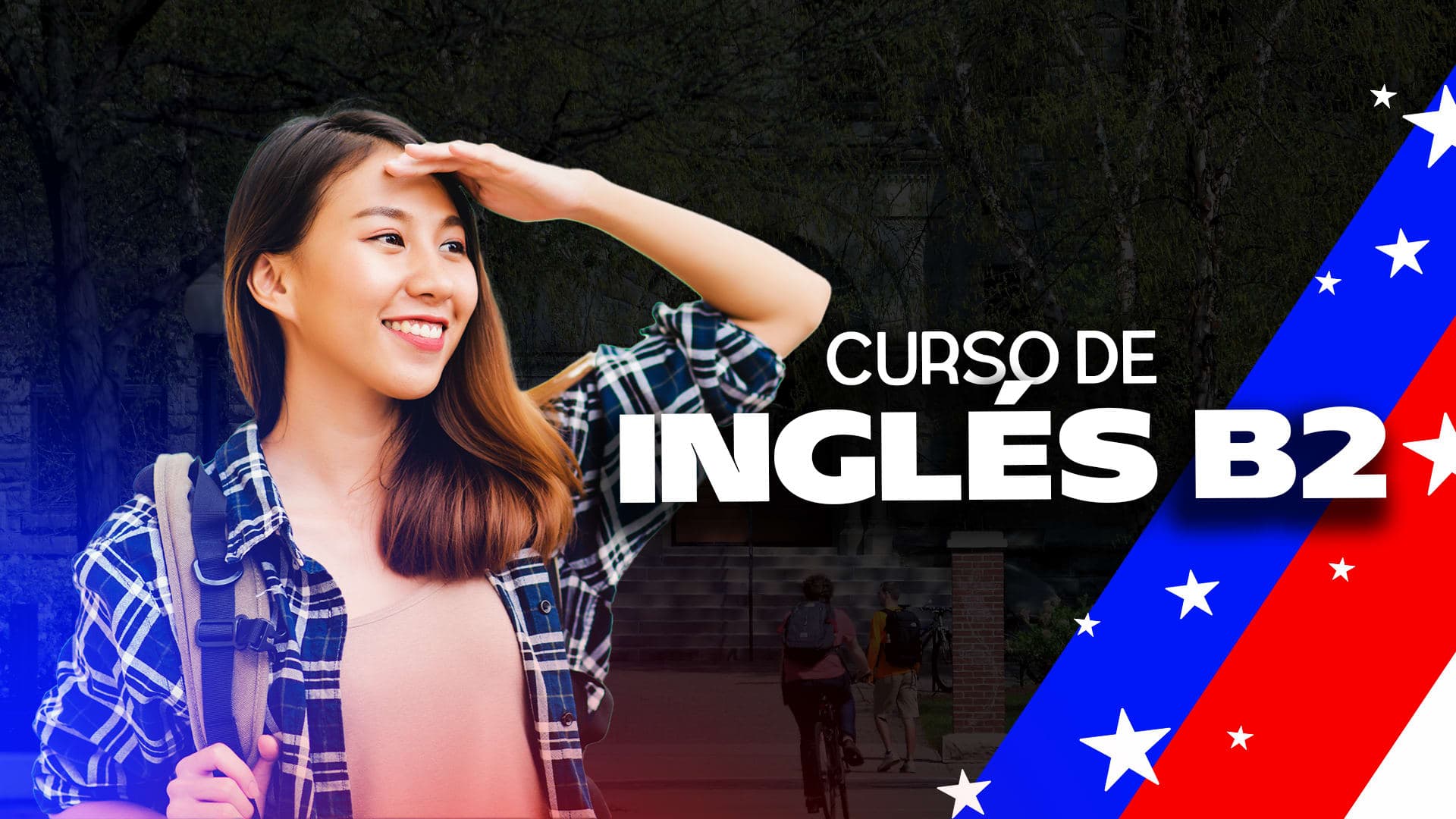 Curso de Inglés B2