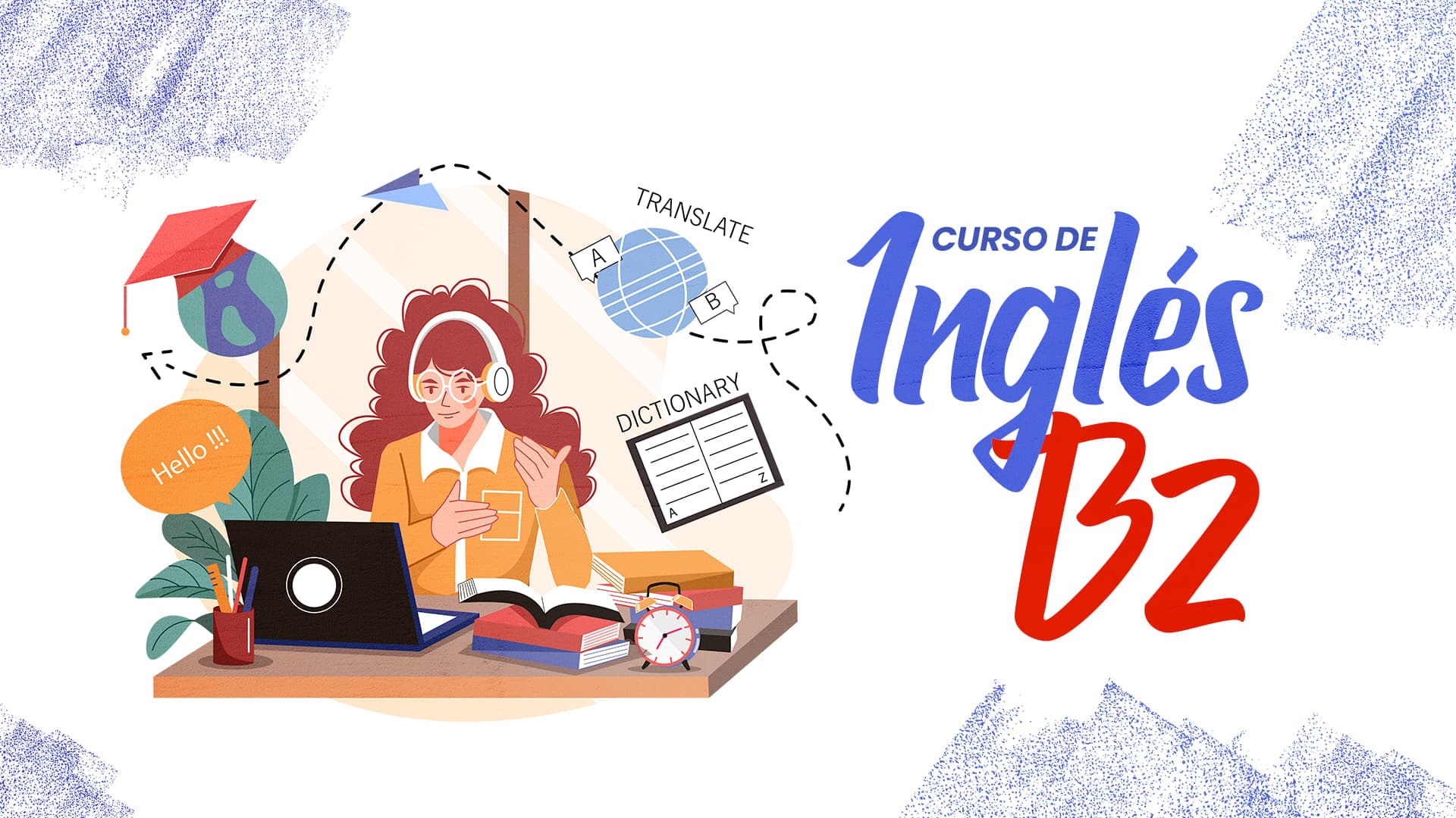 Curso de Inglés B2