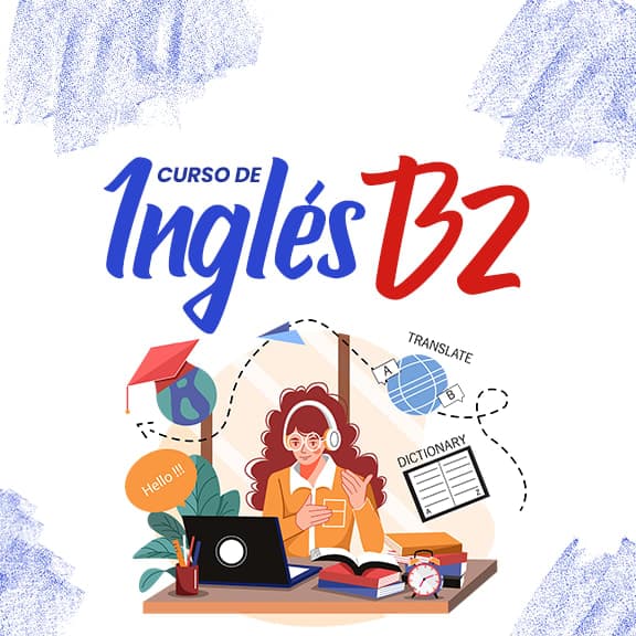 Curso de Inglés B2