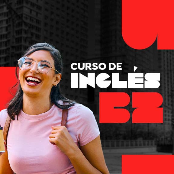Curso de Inglés B2