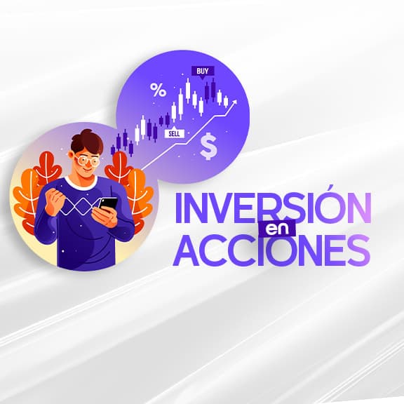 Inversión en Acciones