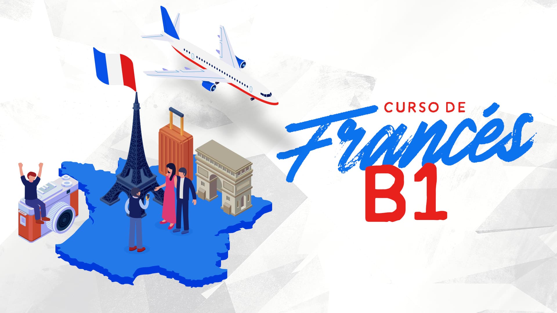 Curso de Francés B1