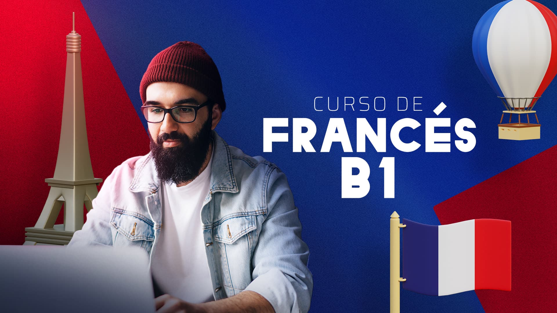 Curso de Francés B1