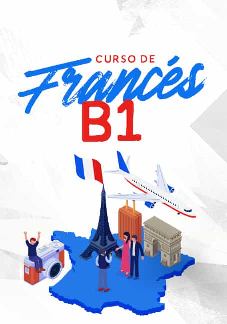 Curso de Francés B1
